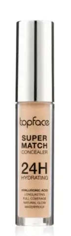 كونسيلر توب فيس مرطب سوبر ماتش، 004