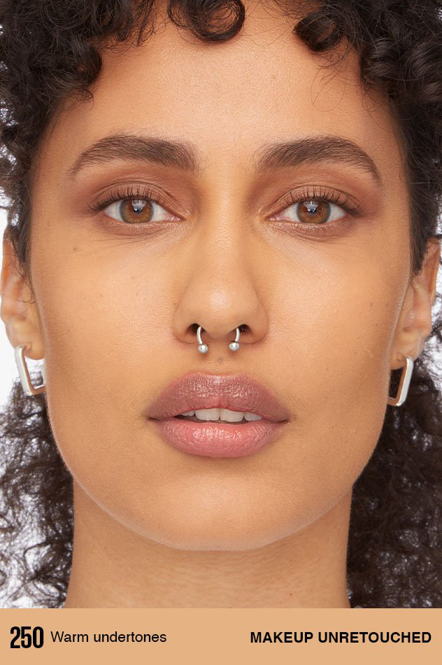 كريم اساس ميبلين سوبر ستاي لومي مات يدوم 30 ساعة، 250