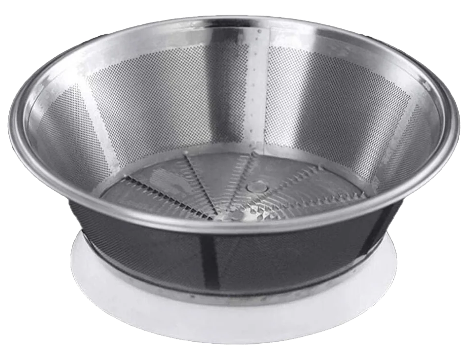 عصارة فواكة راسل هوبز ، 550 وات ، حاوية عصير 750 ملي ، مستويان للسرعة ، أحمر ، 24740-56