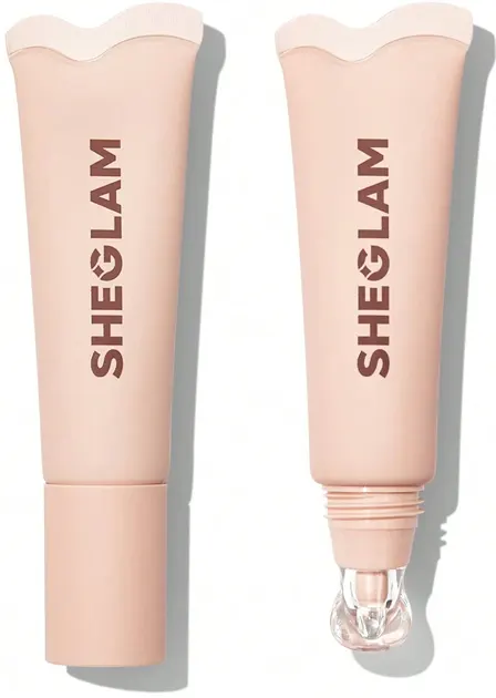 مرطب الشفاه  كريستال جليز من شيجلام، 10 مل