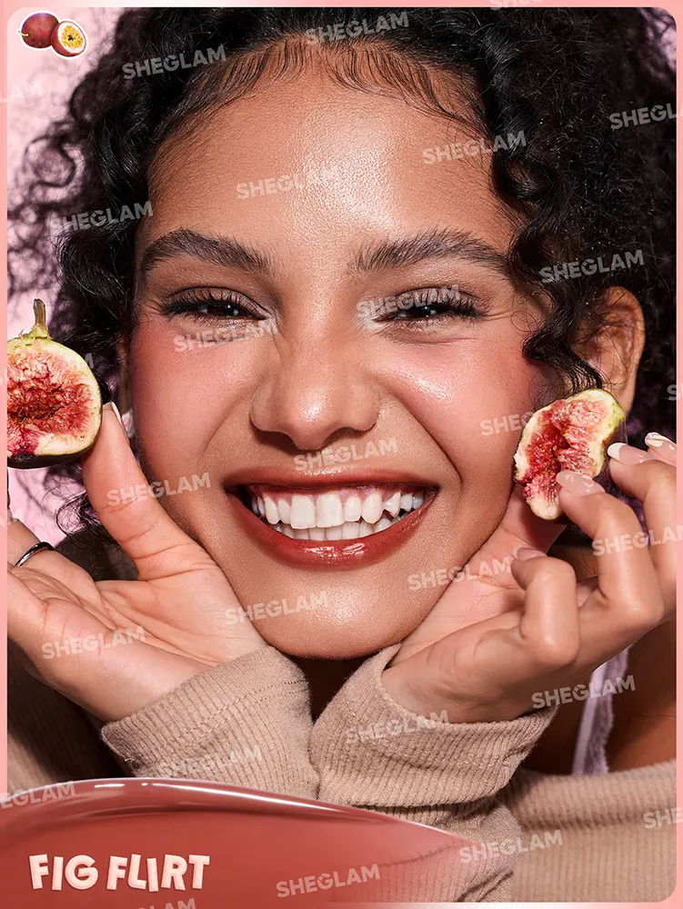 مرطب الشفاه شيجلام هيدرا جيلي بوكيت، فيج فليرت