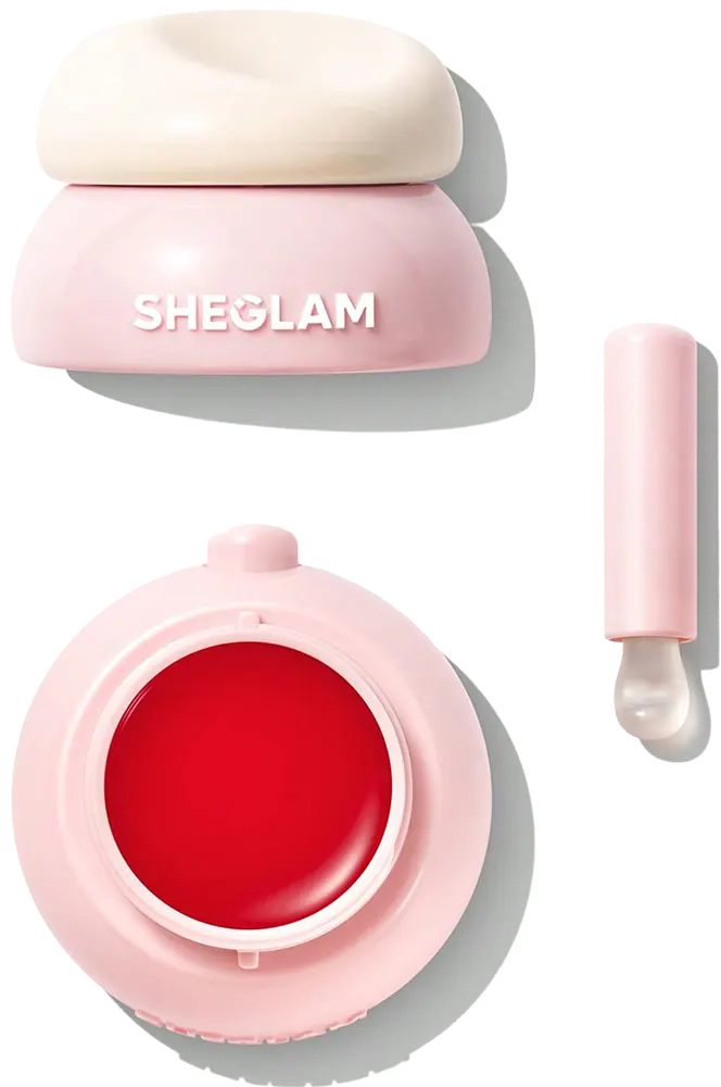 مرطب الشفاه شيجلام هيدرا جيلي بوكيت، واترميلون ويرل