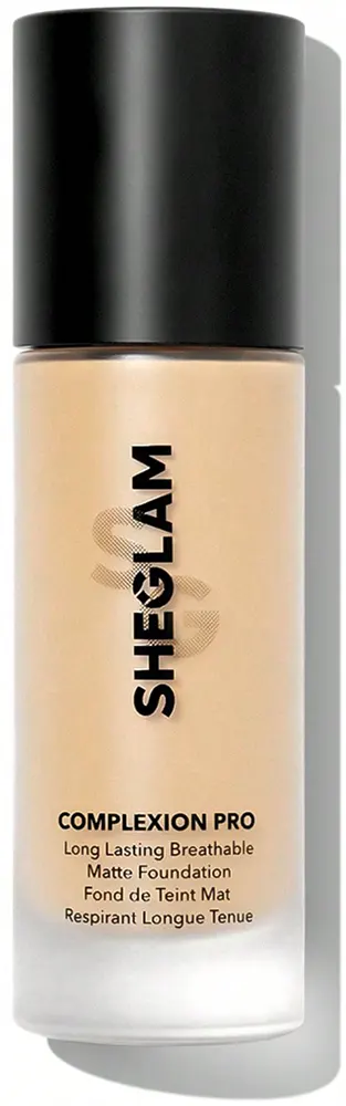 فاونديشن شيجلام كومبليكشن برو مات يدوم طويلا، باتر كريم