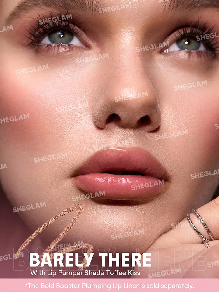 ليب لاينر بولد بوستر بلامبينج من شيجلام، باريلي ثير