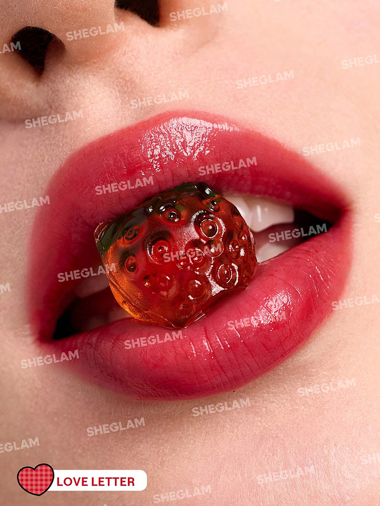 ليب ستيك شيجلام هالو كيتي هيدريتنج، لاف ليتر