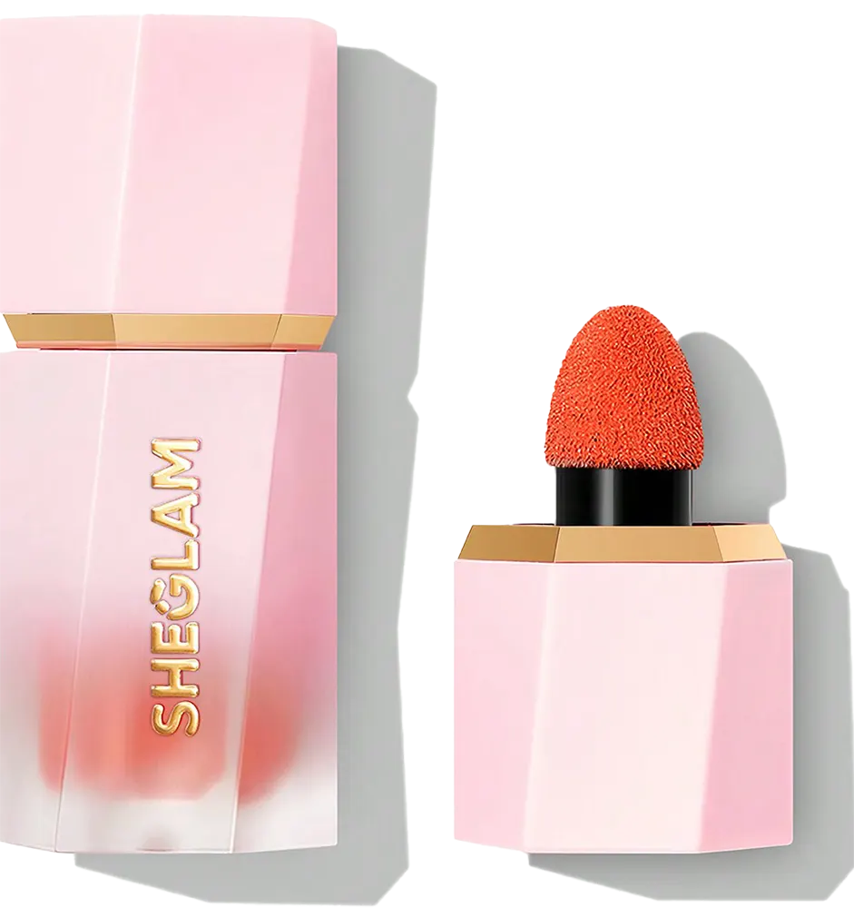 بلاشر سائل كولور بلوم من شيجلام، اورنج بييل