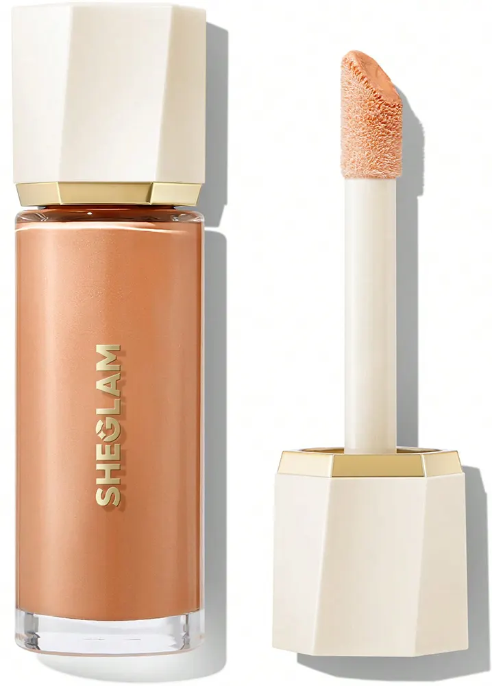 شيجلام صن برست جلو ميكسر، وارم بيتش