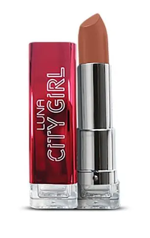 أحمر شفاه سيتي جيرل من لونا، 902