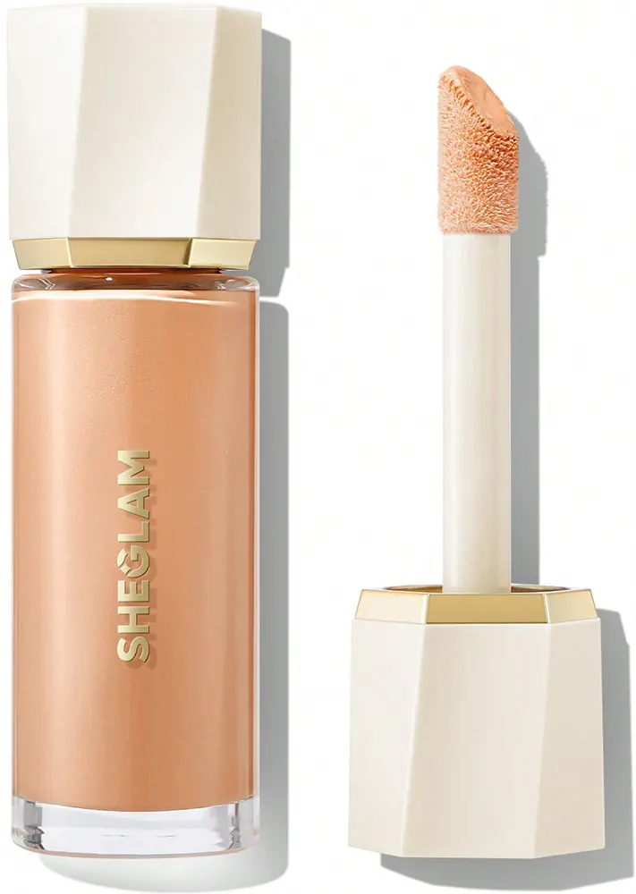 شيجلام صن برست جلو ميكسر، فير وارم بيتش