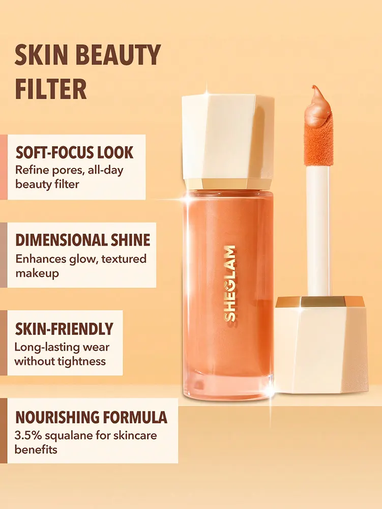 شيجلام صن برست جلو ميكسر، فير وارم بيتش