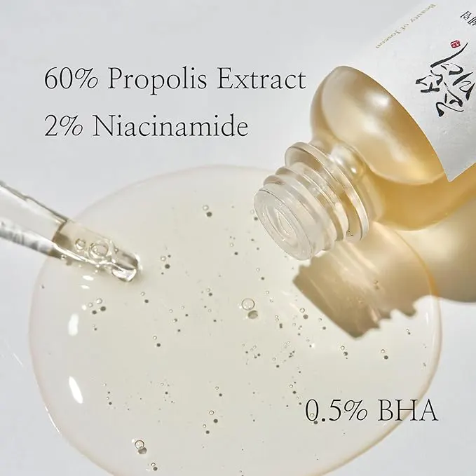 سيروم بيوتي اوف جوسون سيروم النياسيناميد للبشرة، 30 مل.