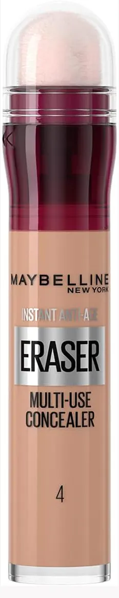 كونسيلر ميبلين ايريزر، 04