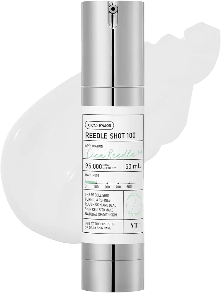 سيروم ريدل شوت 100 سيروم مرطب للبشرة من في تي كوزماتيكس، 50 مل