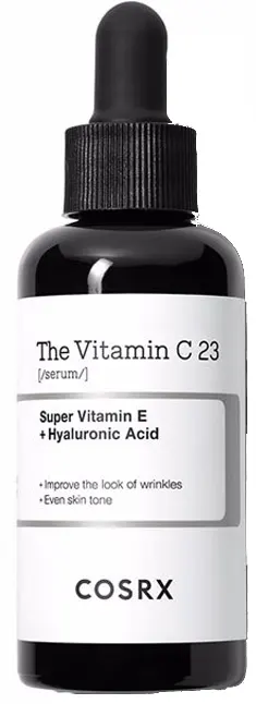 سيروم فيتامين سي 23 كوزراكس سيروم للبشرة، 20 مل.