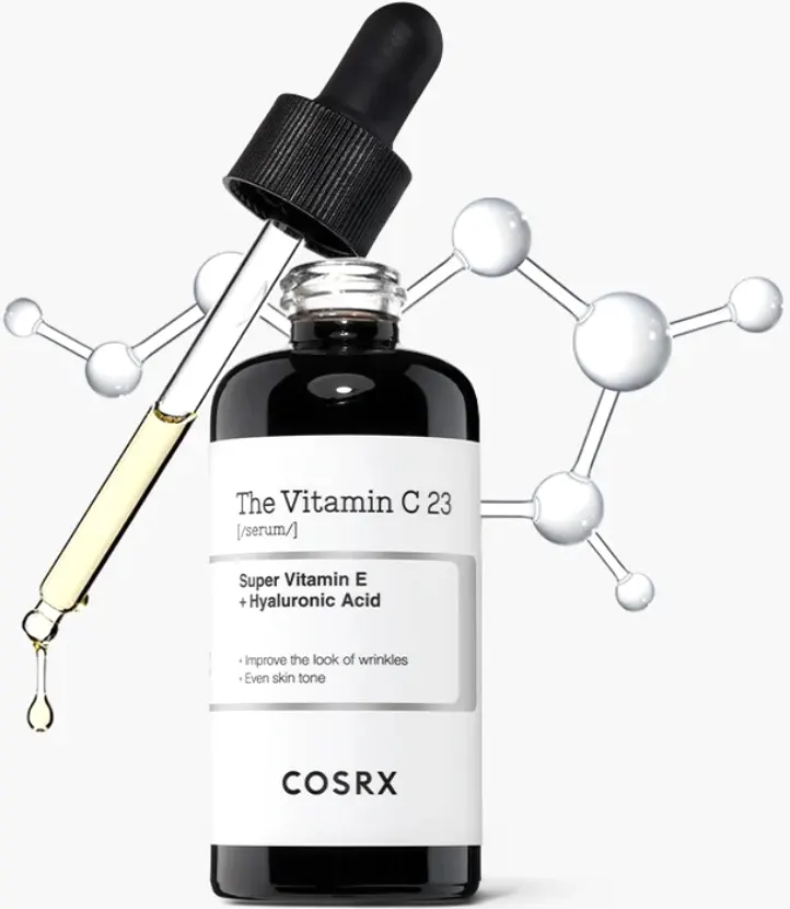 سيروم فيتامين سي 23 كوزراكس سيروم للبشرة، 20 مل.