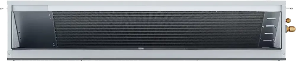 تكييف هواء ال جي كونسيلد 4 حصان، بارد و ساخن، انفرتر، ABUW30GM1T6