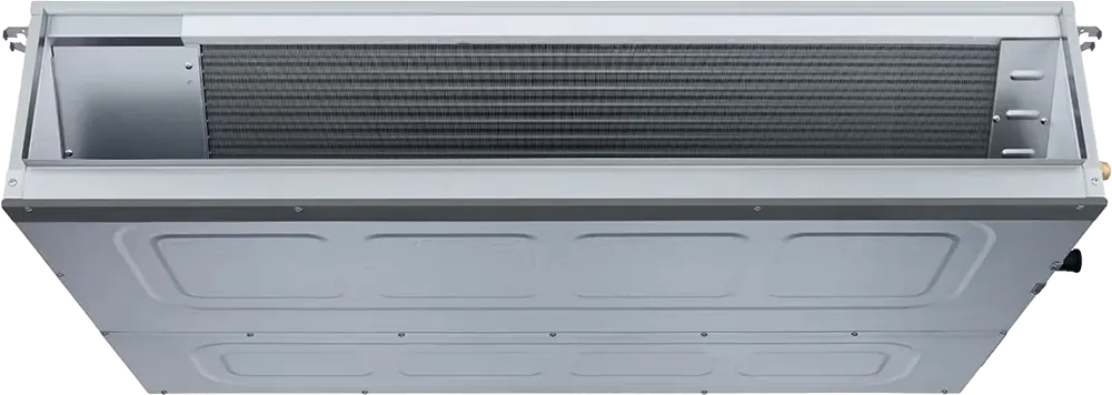 تكييف هواء ال جي كونسيلد 4 حصان، بارد و ساخن، انفرتر، ABUW30GM1T6