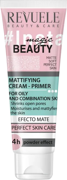 برايمر ريفولي انستا بيوتي ماتيفينج كريم برايمر، 50 مل