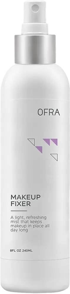 مثبت مكياج اوفرا لايت ميست، 240 مل