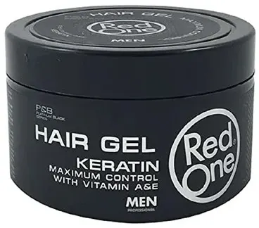 جل شعر ريد ون بالكيراتين، 400 مل