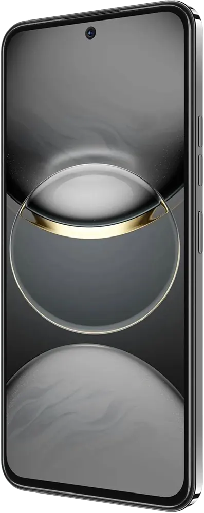 موبايل تكنو سبارك 30 برو، ذاكرة 256 جيجابايت، رامات 8 جيجابايت، شبكة الجيل الرابع إل تي إي، أسود