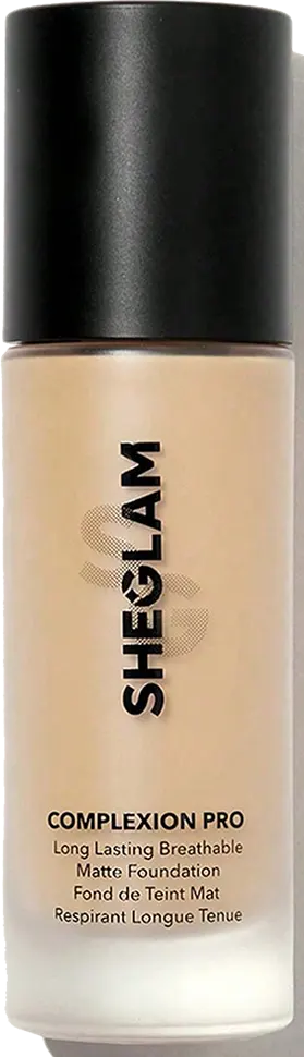 فاونديشن شيجلام كومبليكشن برو مات يدوم طويلا، وارم فانيليا