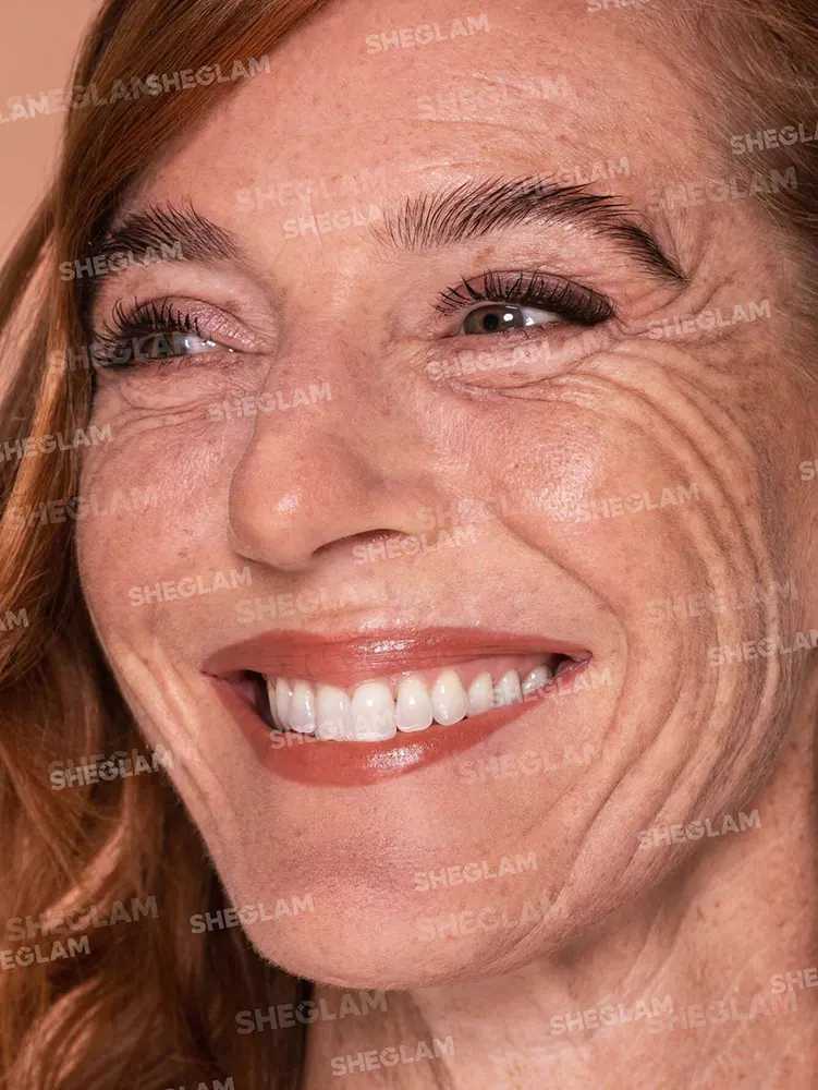 فاونديشن شيجلام كومبليكشن برو مات يدوم طويلا، وارم فانيليا