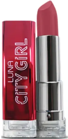 احمر شفاه سيتي جيرل من لونا، 907