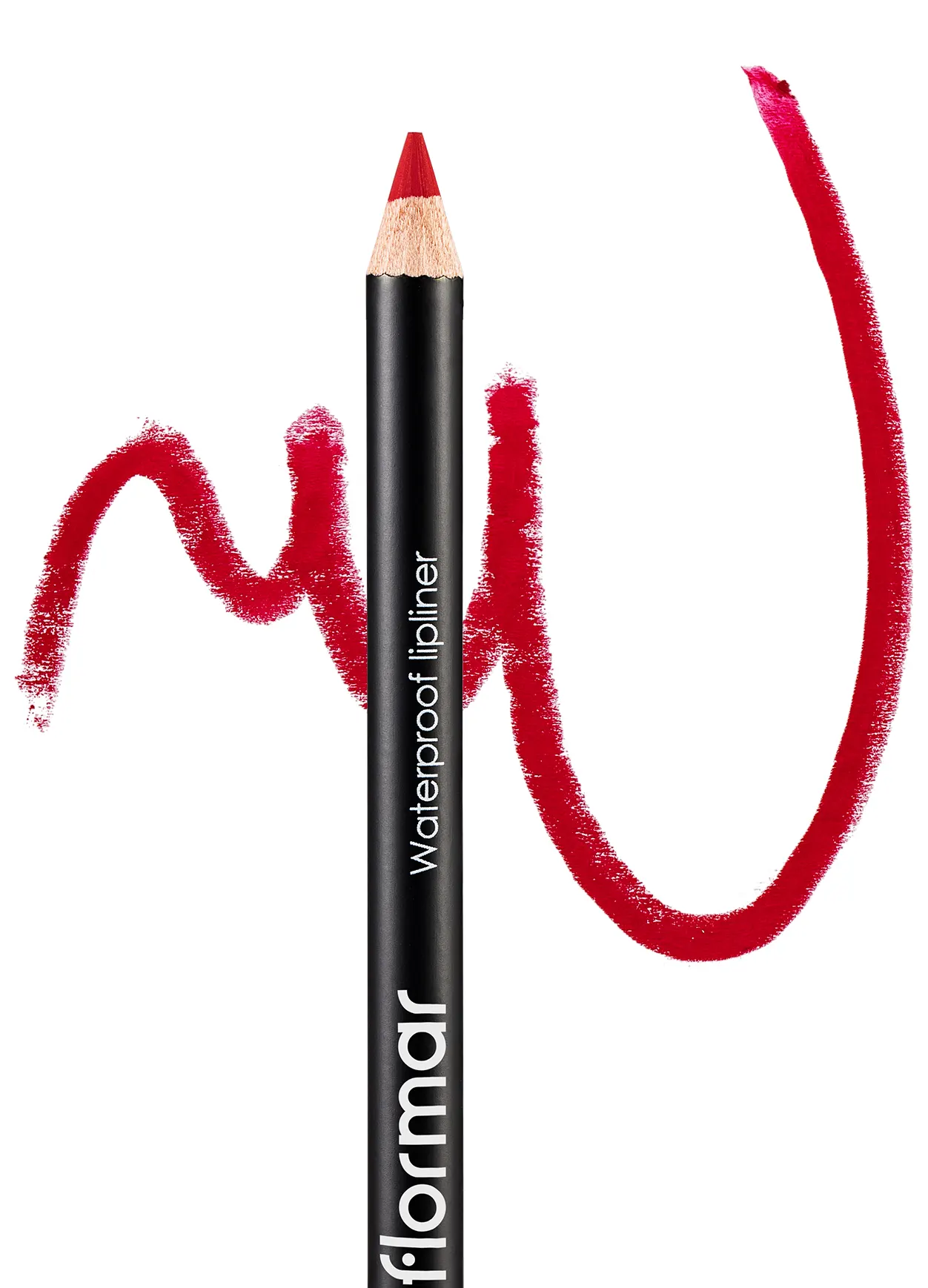 قلم تحديد الشفاه المقاوم للماء من فلورمار، 233