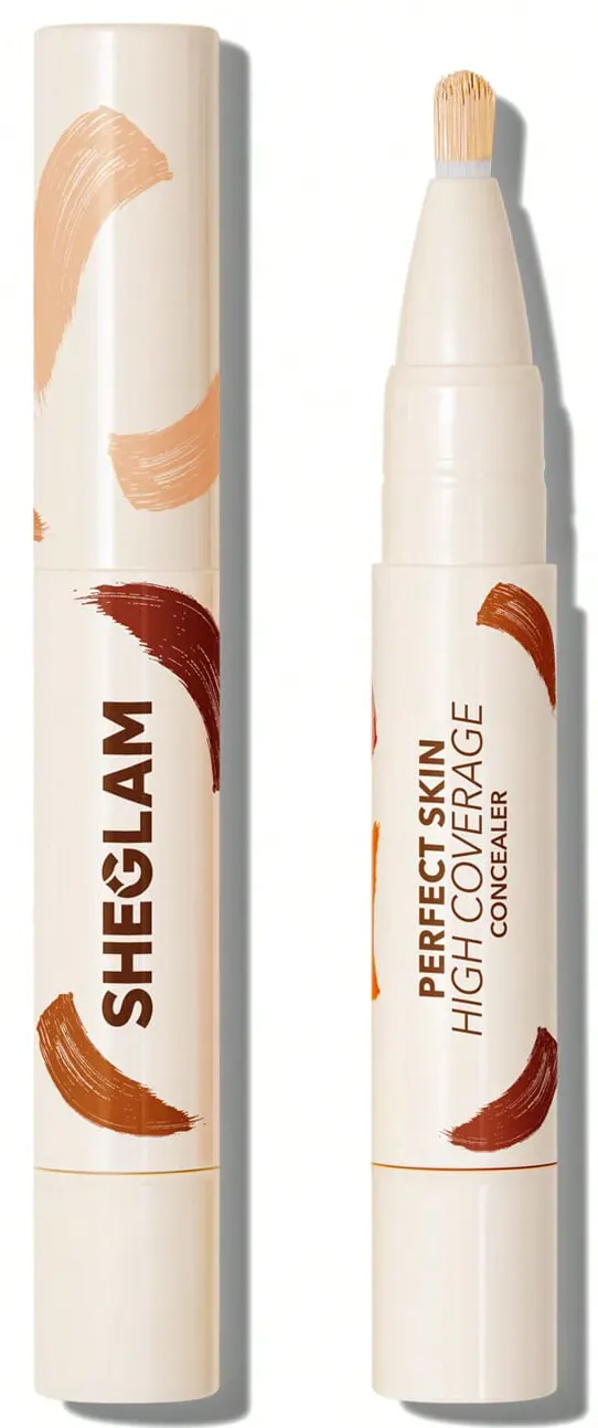 كونسيلر شيجلام بتغطية عالية، لينين