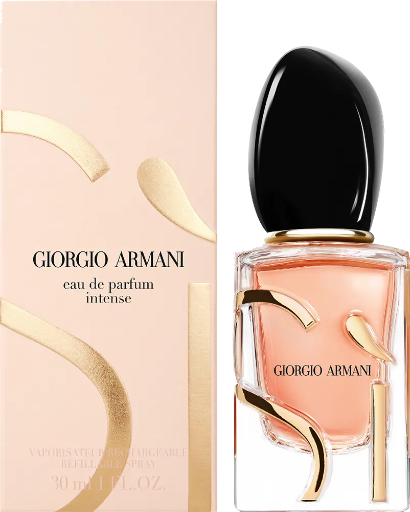 عطر سي جورجيو ارماني من جورجيو ارماني للنساء او دي برفان انتنس ، 30 مل