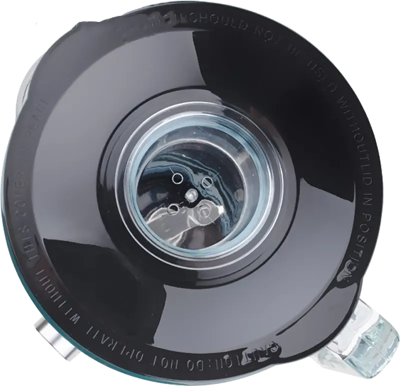 خلاط كهربائي دي اس بي، 350 وات، 1.5 لتر، مطحنة ، فضي، موديل KJ2003