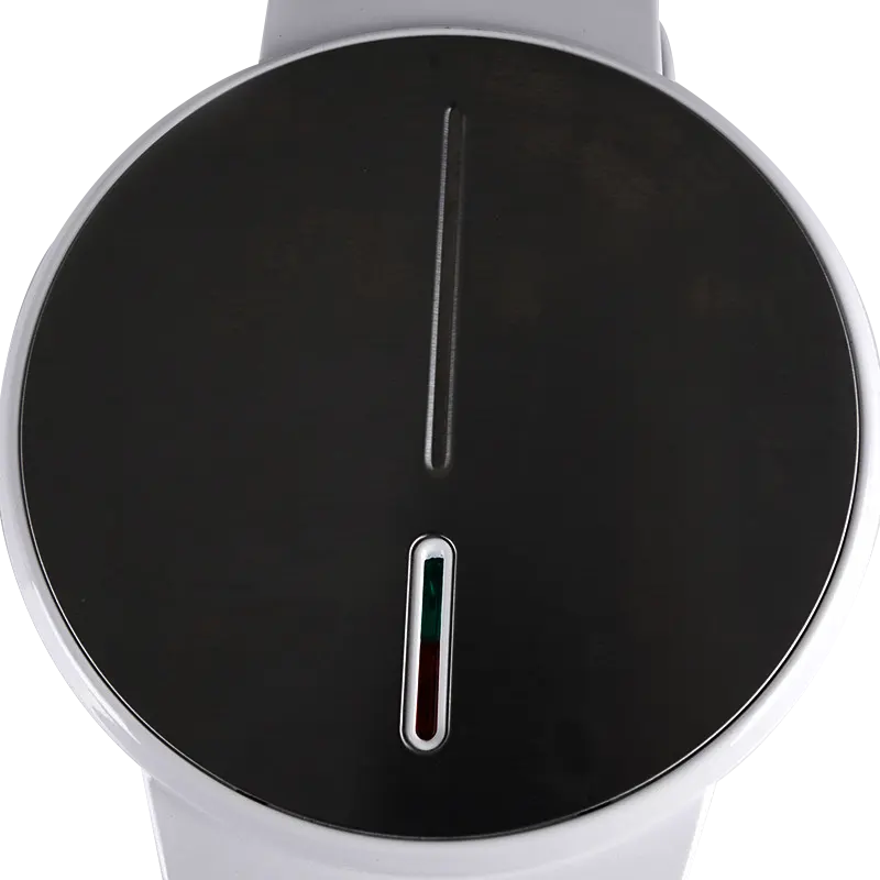 ماكينة صنع الوافل من دي إس بي، 1000 واط، أبيض، KC1144A