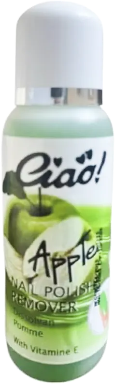 اسيتون تشاو، 125مل (روائح متعدده)