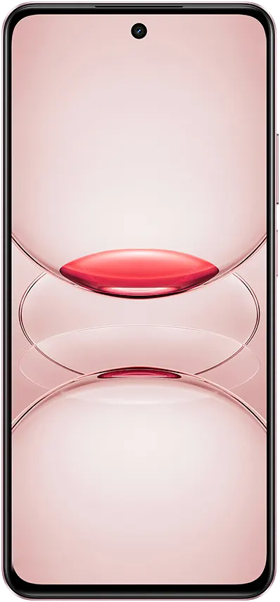 موبايل ريلمي C75X ثنائي الشريحة، ذاكرة 128 جيجابايت، رامات 6 جيجابايت، شبكة الجيل الرابع إل تي إي، بينك