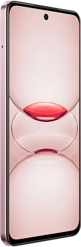 موبايل ريلمي C75X ثنائي الشريحة، ذاكرة 128 جيجابايت، رامات 6 جيجابايت، شبكة الجيل الرابع إل تي إي، بينك