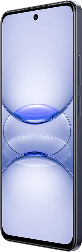 موبايل ريلمي C75X ثنائي الشريحة، ذاكرة 128 جيجابايت، رامات 6 جيجابايت، شبكة الجيل الرابع إل تي إي، ازرق غامق