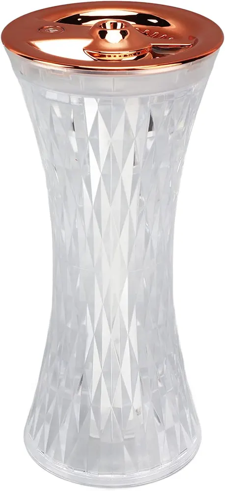 فواحه كريستال مضيئه ،  459-2