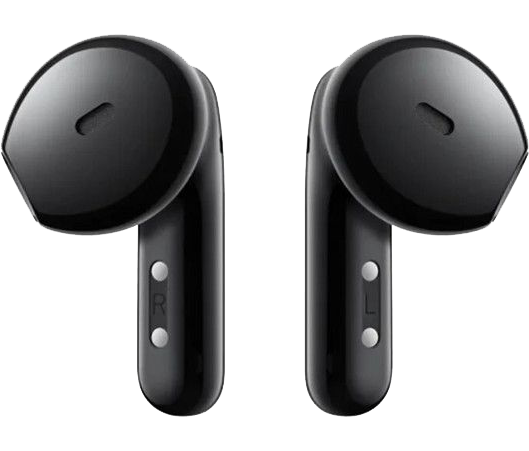 سماعة ايربودز ريدمي بودز 6 اكتيف ، بلوتوث 5.4 ، بطارية 475 مللي أمبير، عزل الضوضاء، أسود، M2344E1