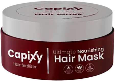 هير ماسك كابكسي لعلاج الشعر، 250مل