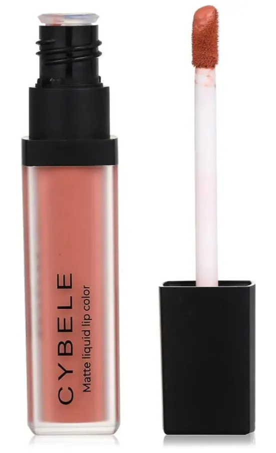 احمر شفاه سائل مطفي من سيبال، 106