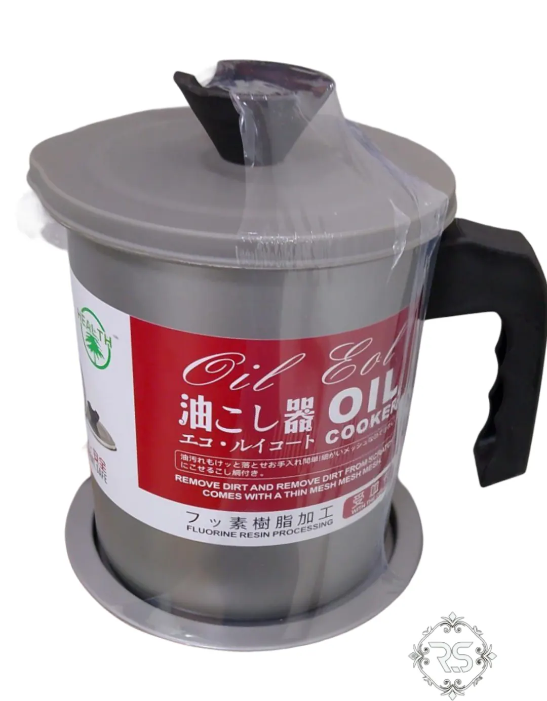 Cooker Oil, 1.4 L