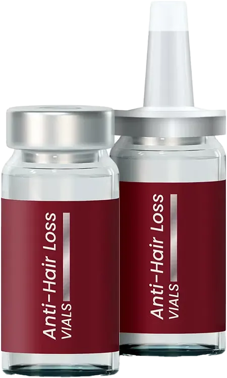 امبولات كابكسي ضد تساقط الشعر، 10 مل، (سعر الامبول الواحد)