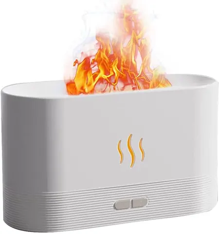 فواحه بتصميم لهب ثلاثي الابعاد، 461-15