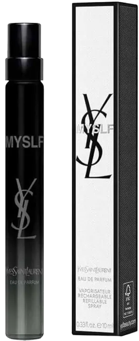عطر ماي سيلف من ايف سان لوران للرجال او دى برفان، 10 مل