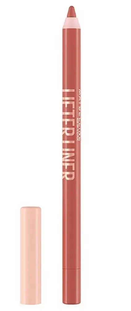 قلم تحديد الشفاه ليفتر ميبلين، 04 اوت اوف لاين