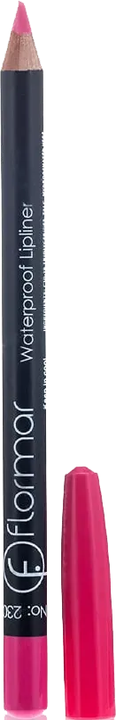 ليب لاينر فلورمار مقاوم للماء، 230 اكسبريسيف بينك