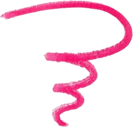 ليب لاينر فلورمار مقاوم للماء، 230 اكسبريسيف بينك