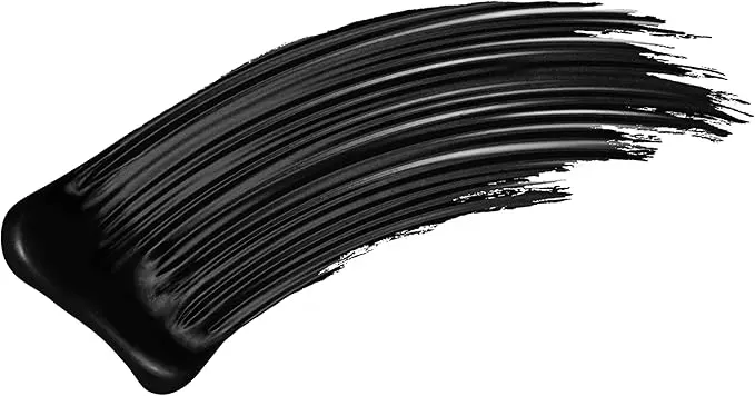 مسكرا ريميل وندر فوليوم ثريل سيكر، اكستريم بلاك، 8 ملليلتر