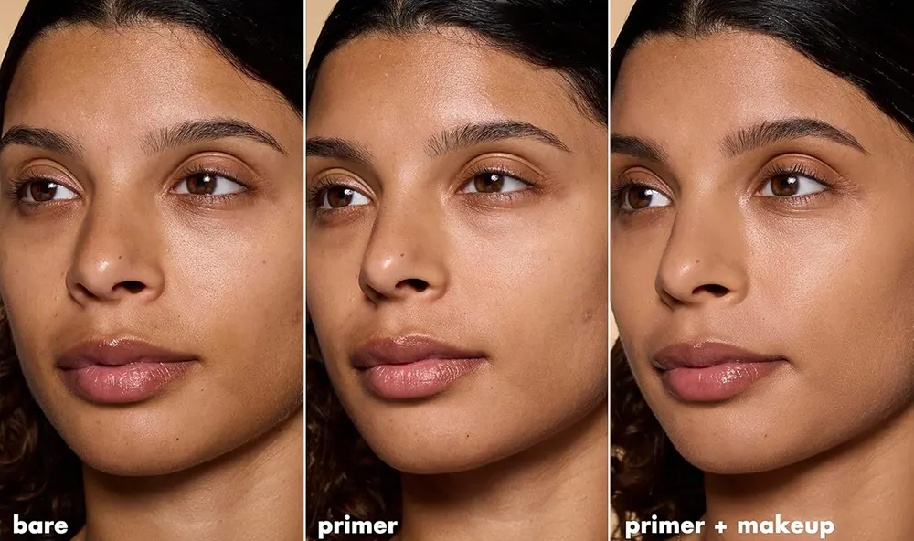 برايمر ايلف بليمش كنترول للتحكم في شوائب الوجه